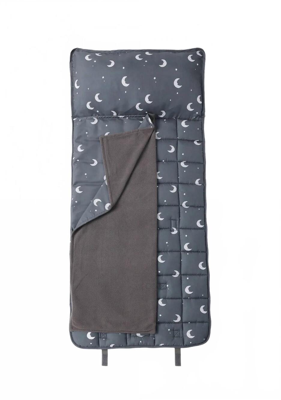 NEW RYLEE + CRU kid's nap mat in moons